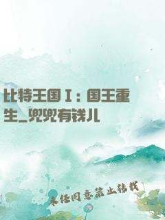 比特王国Ⅰ: 国王重生